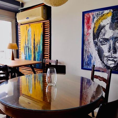 Departamento Premiun En Zona Centro Apartman Córdoba Kültér fotó
