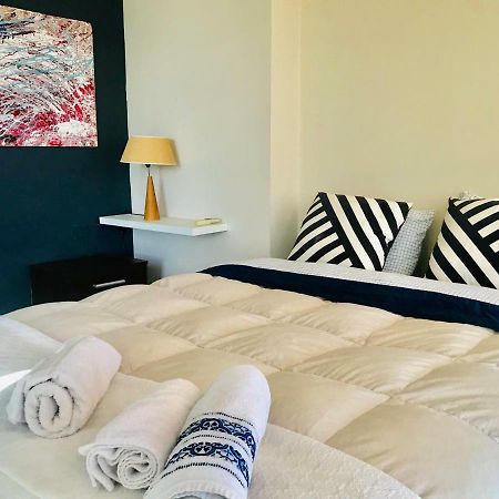 Departamento Premiun En Zona Centro Apartman Córdoba Kültér fotó