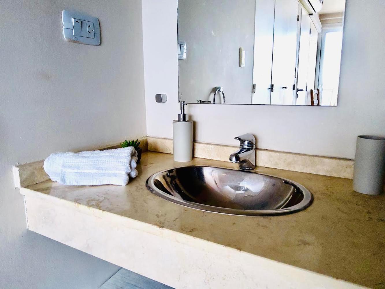 Departamento Premiun En Zona Centro Apartman Córdoba Kültér fotó