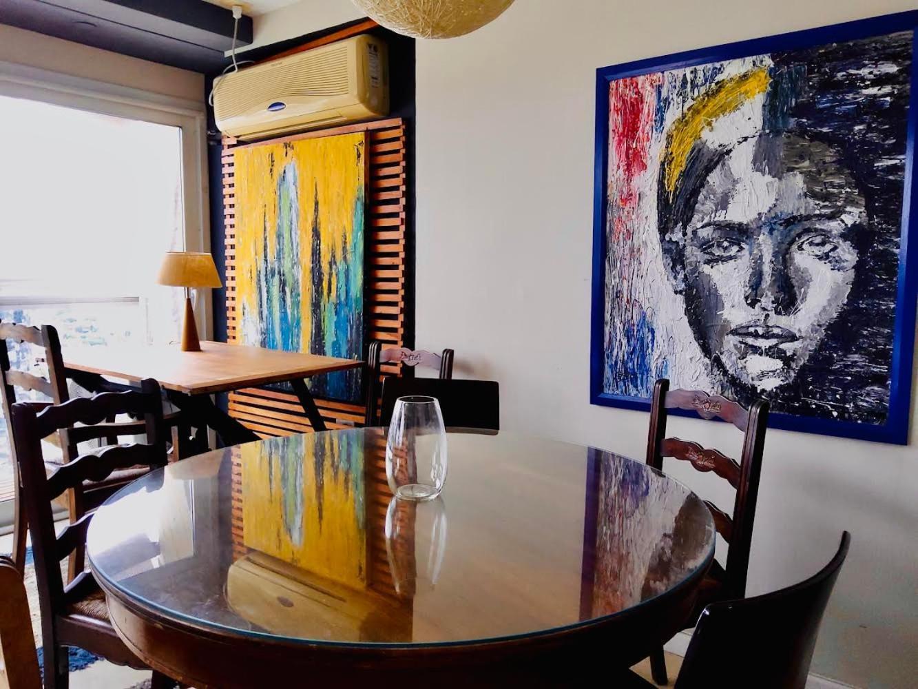 Departamento Premiun En Zona Centro Apartman Córdoba Kültér fotó