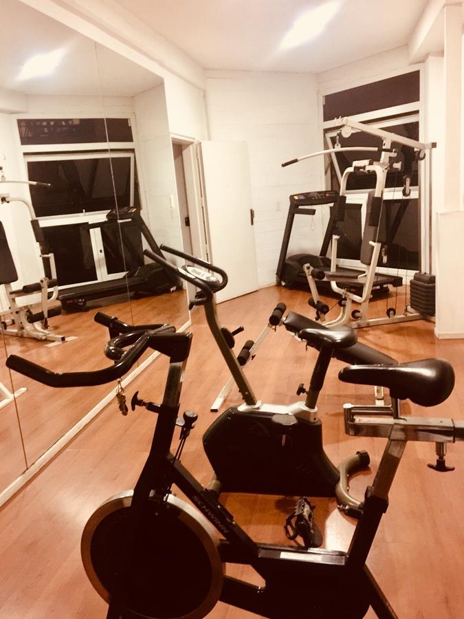 Departamento Premiun En Zona Centro Apartman Córdoba Kültér fotó