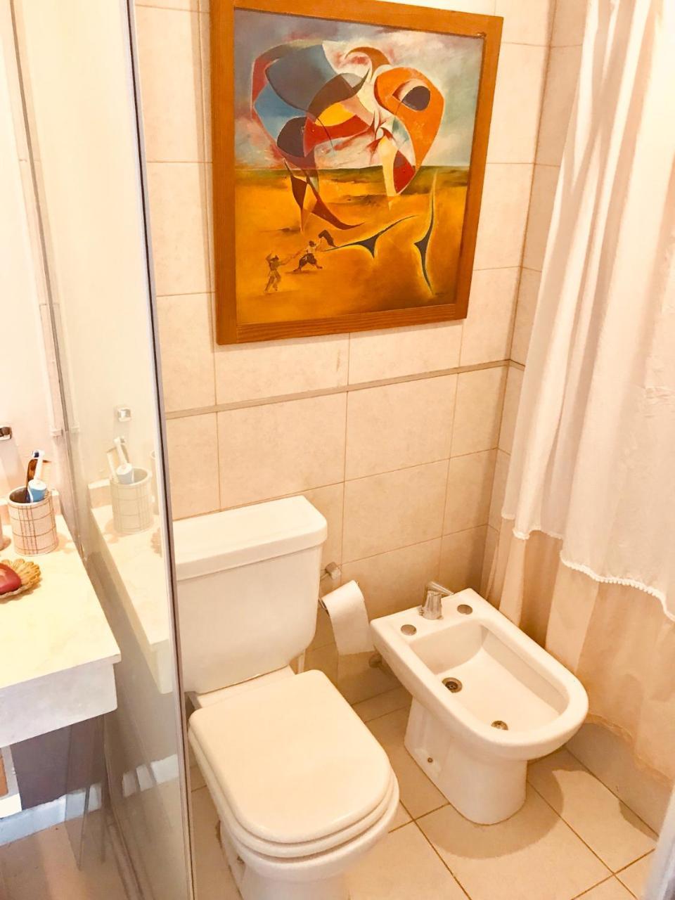 Departamento Premiun En Zona Centro Apartman Córdoba Kültér fotó