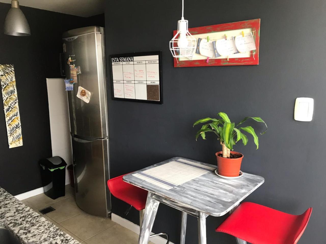 Departamento Premiun En Zona Centro Apartman Córdoba Kültér fotó