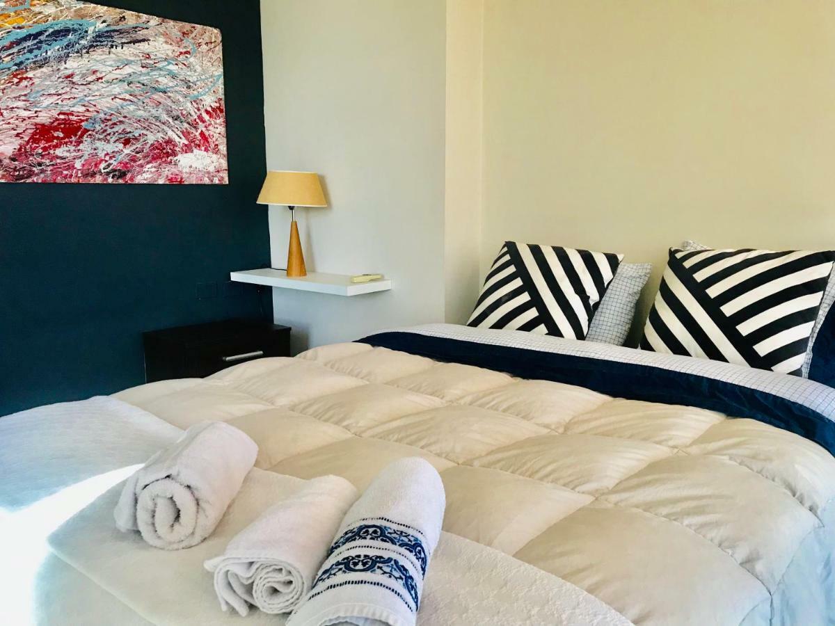 Departamento Premiun En Zona Centro Apartman Córdoba Kültér fotó