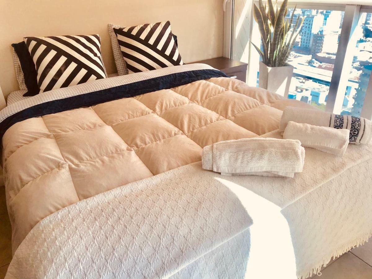 Departamento Premiun En Zona Centro Apartman Córdoba Kültér fotó
