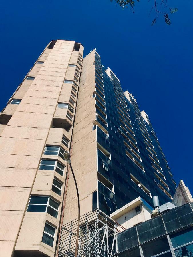 Departamento Premiun En Zona Centro Apartman Córdoba Kültér fotó